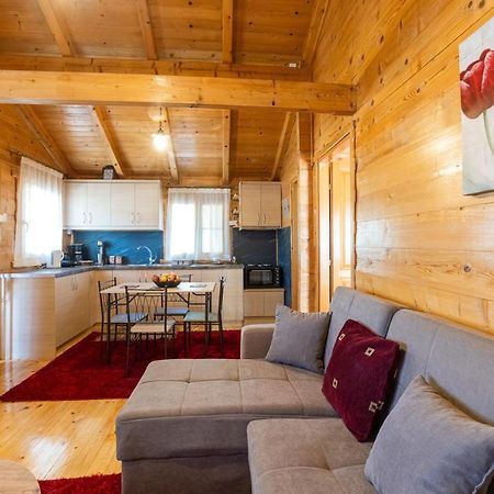 Apartamento Wooden Dream Nauplia Exterior foto