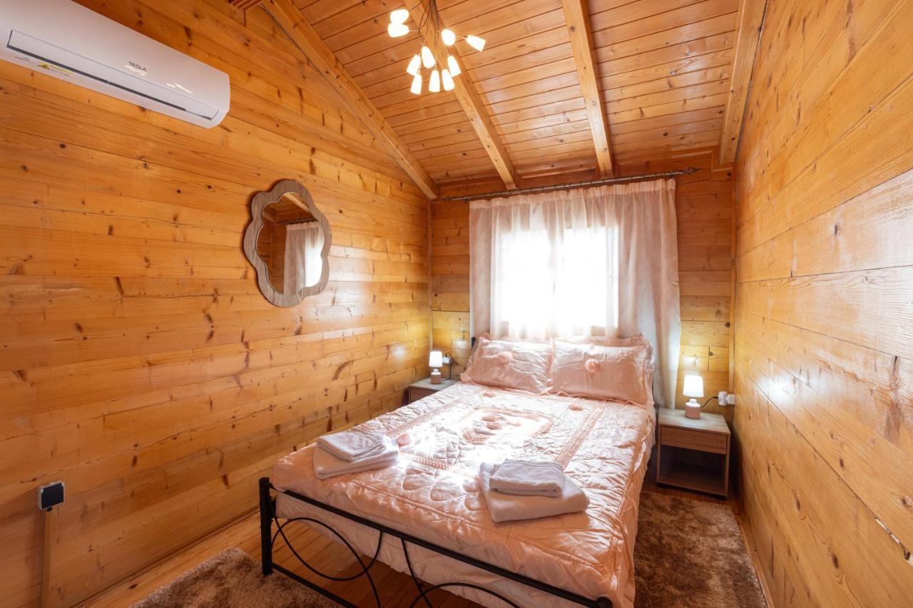 Apartamento Wooden Dream Nauplia Exterior foto