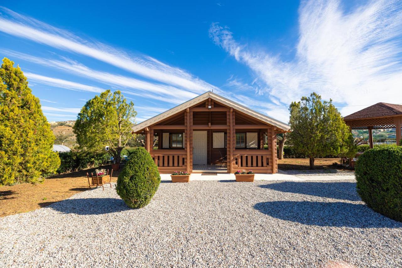 Apartamento Wooden Dream Nauplia Exterior foto
