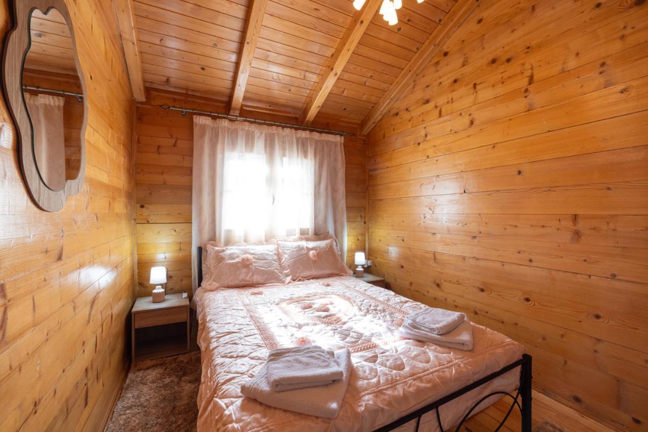 Apartamento Wooden Dream Nauplia Exterior foto