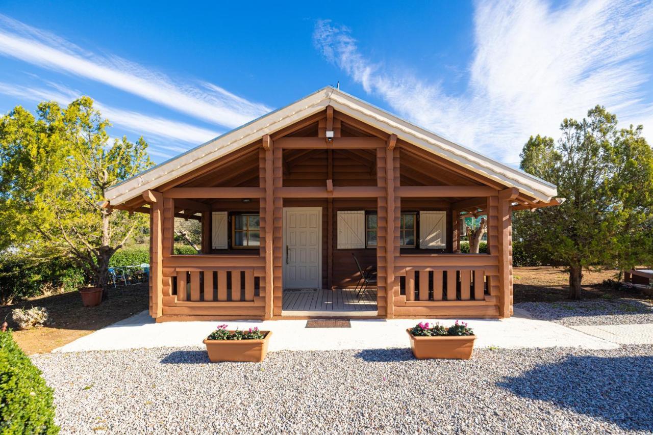 Apartamento Wooden Dream Nauplia Exterior foto