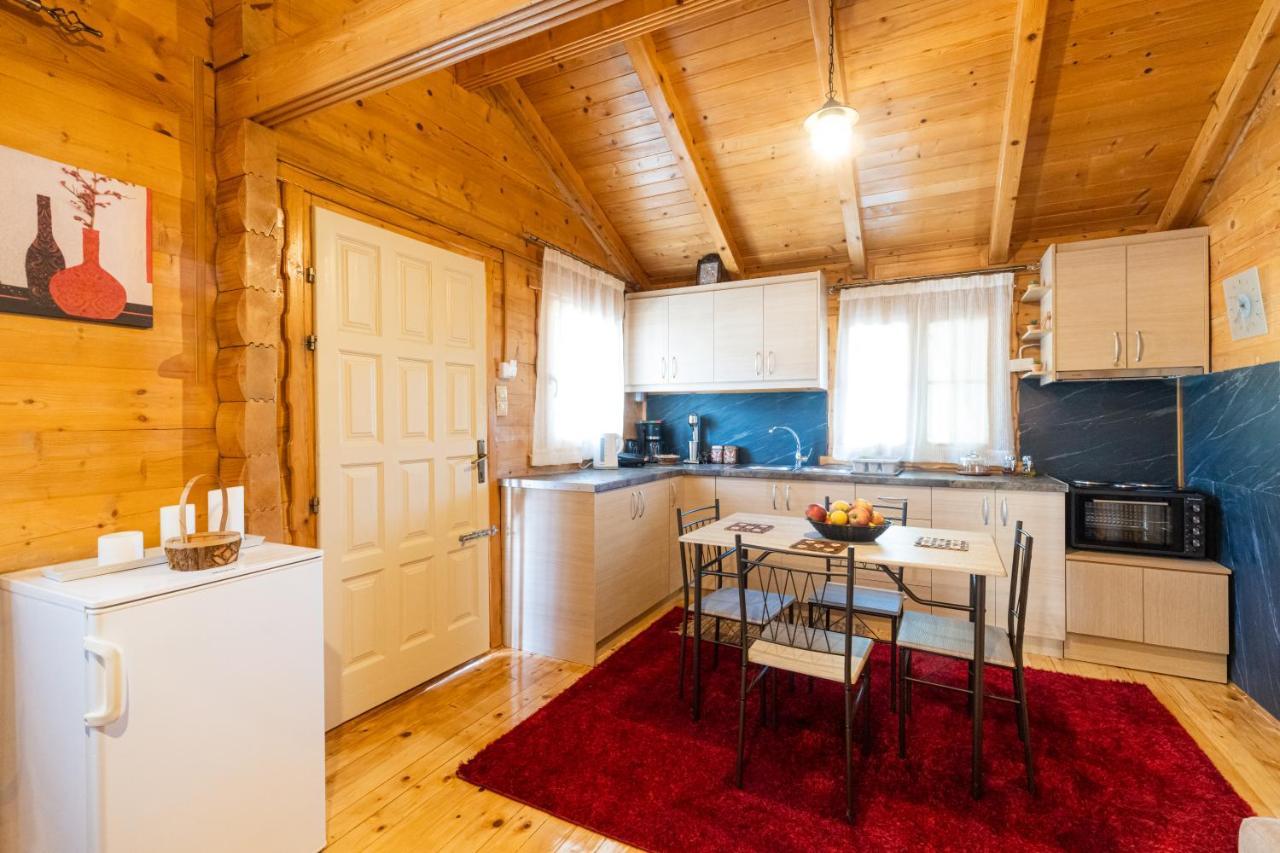 Apartamento Wooden Dream Nauplia Exterior foto