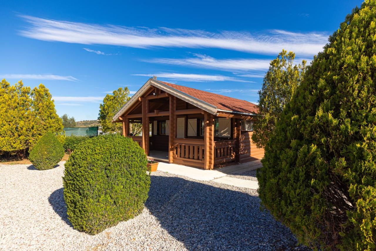 Apartamento Wooden Dream Nauplia Exterior foto